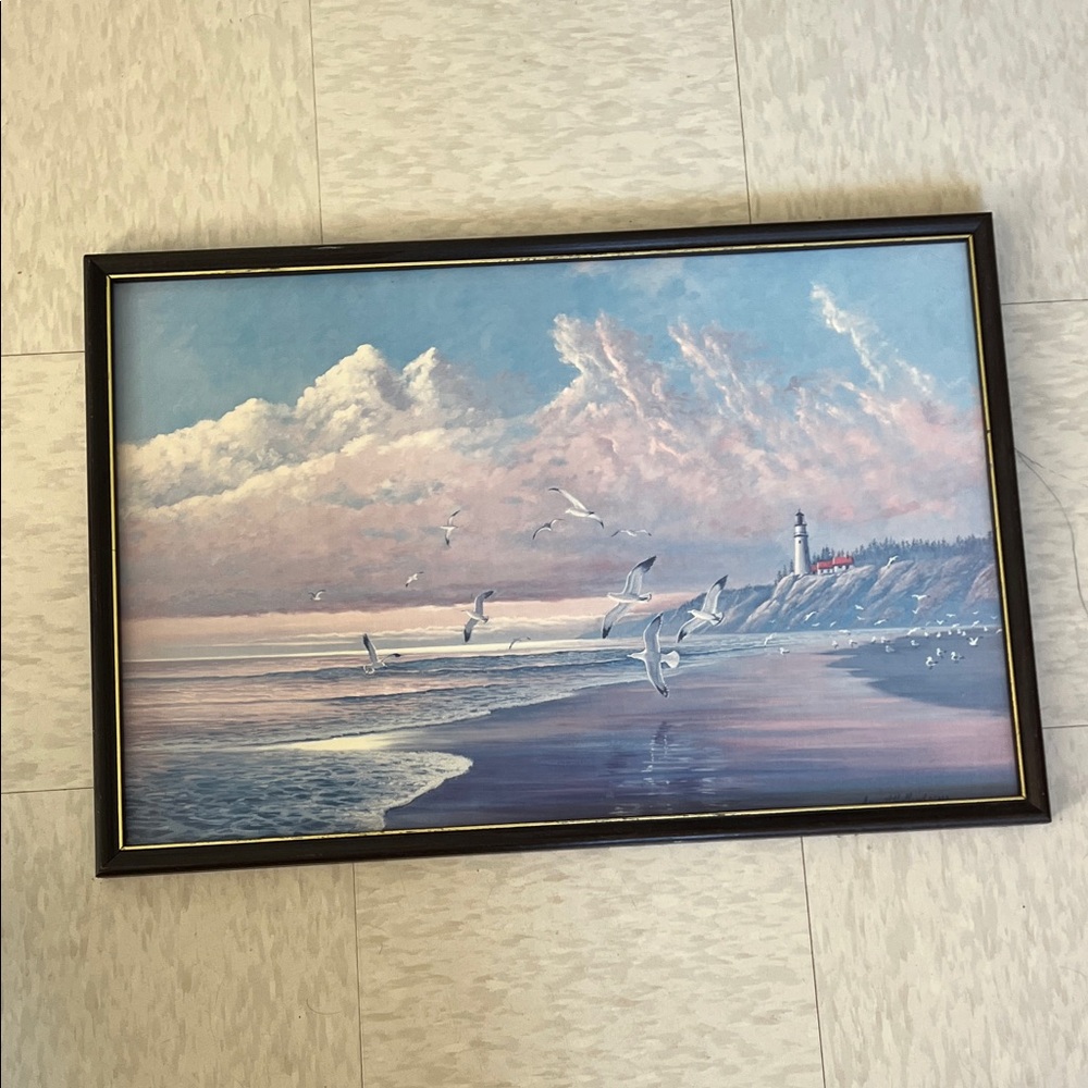 Wall art